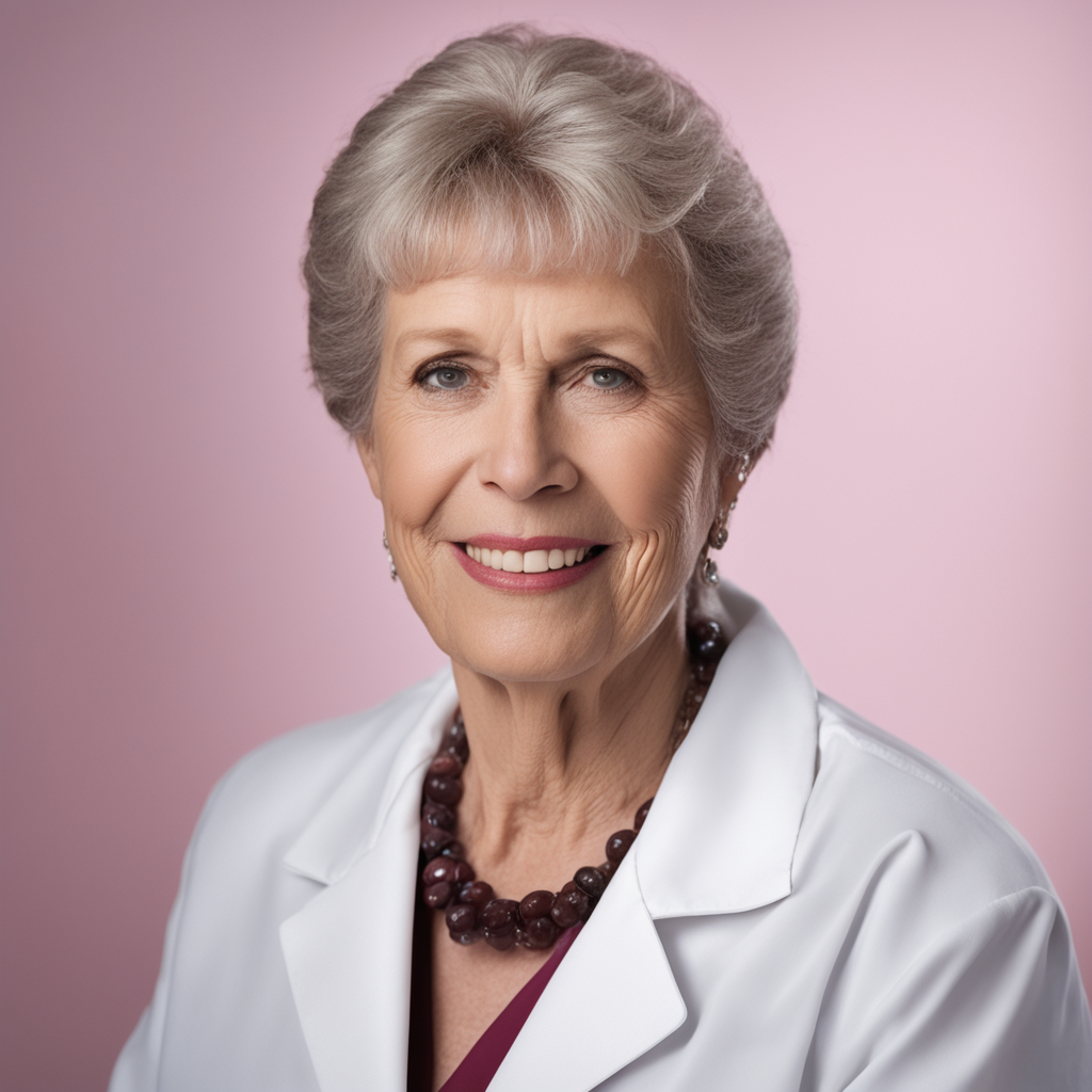 Carol Thomas (gynaecologist)