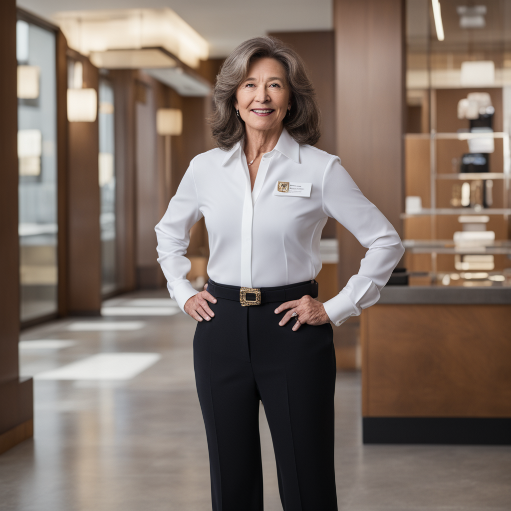 Carol Tomé