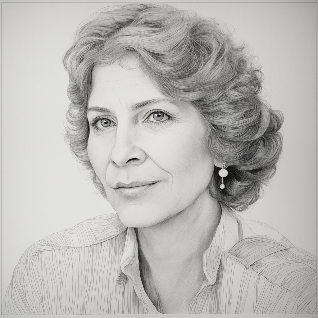 Carol Topolski