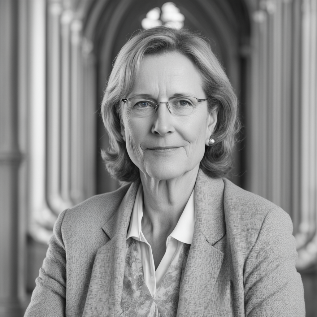 Carol Trager-Cowan