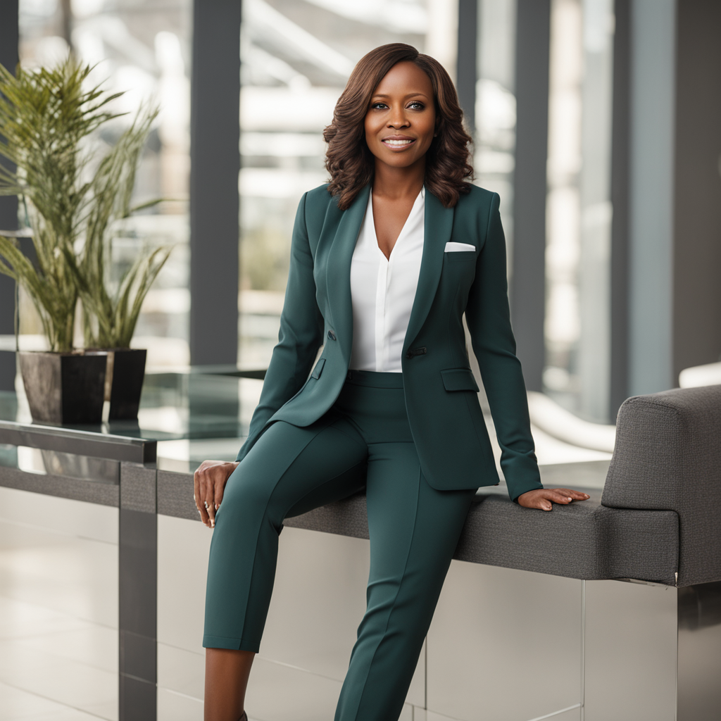 Carol Tshabalala