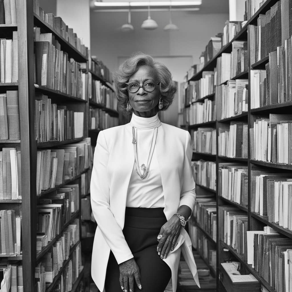 Carol Tulloch