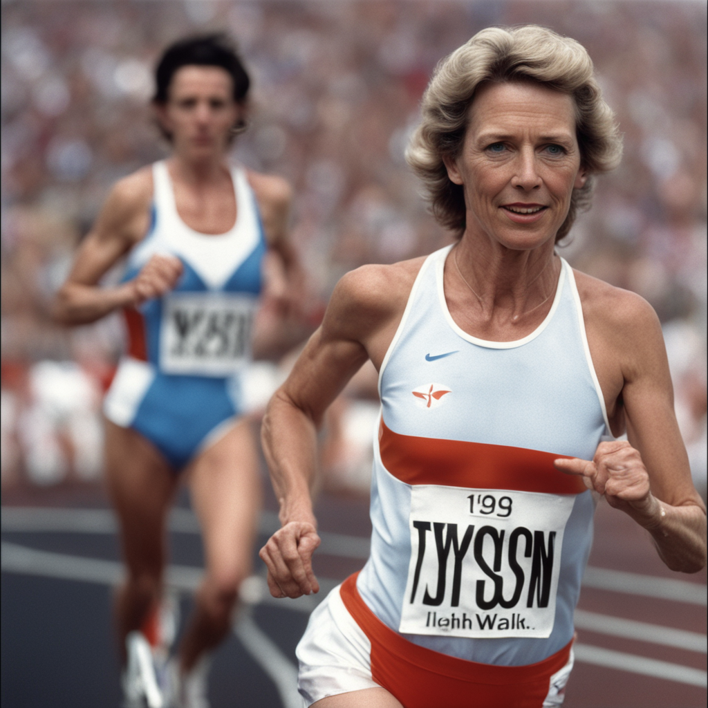 Carol Tyson