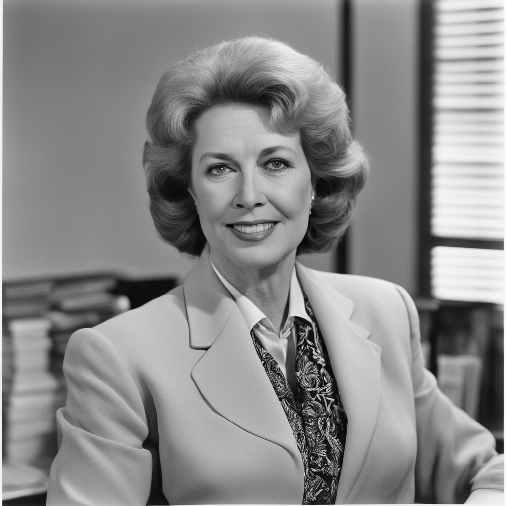 Carol Vance