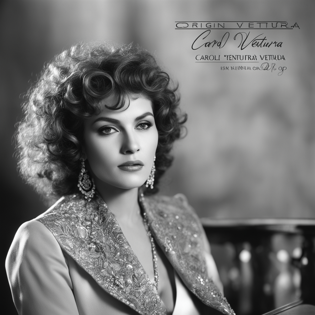 Carol Ventura