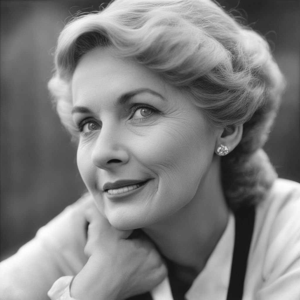 Carol Voges