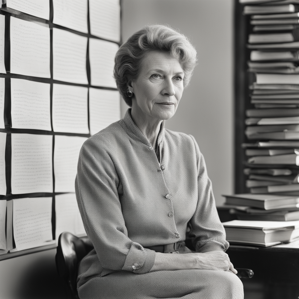 Carol Voisin