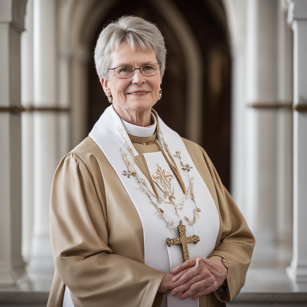 Carol Wagner