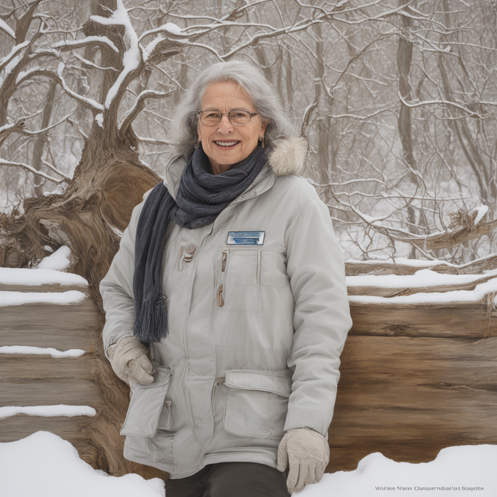 Carol Wainio