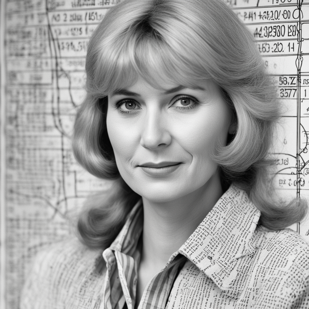 Carol Walker
