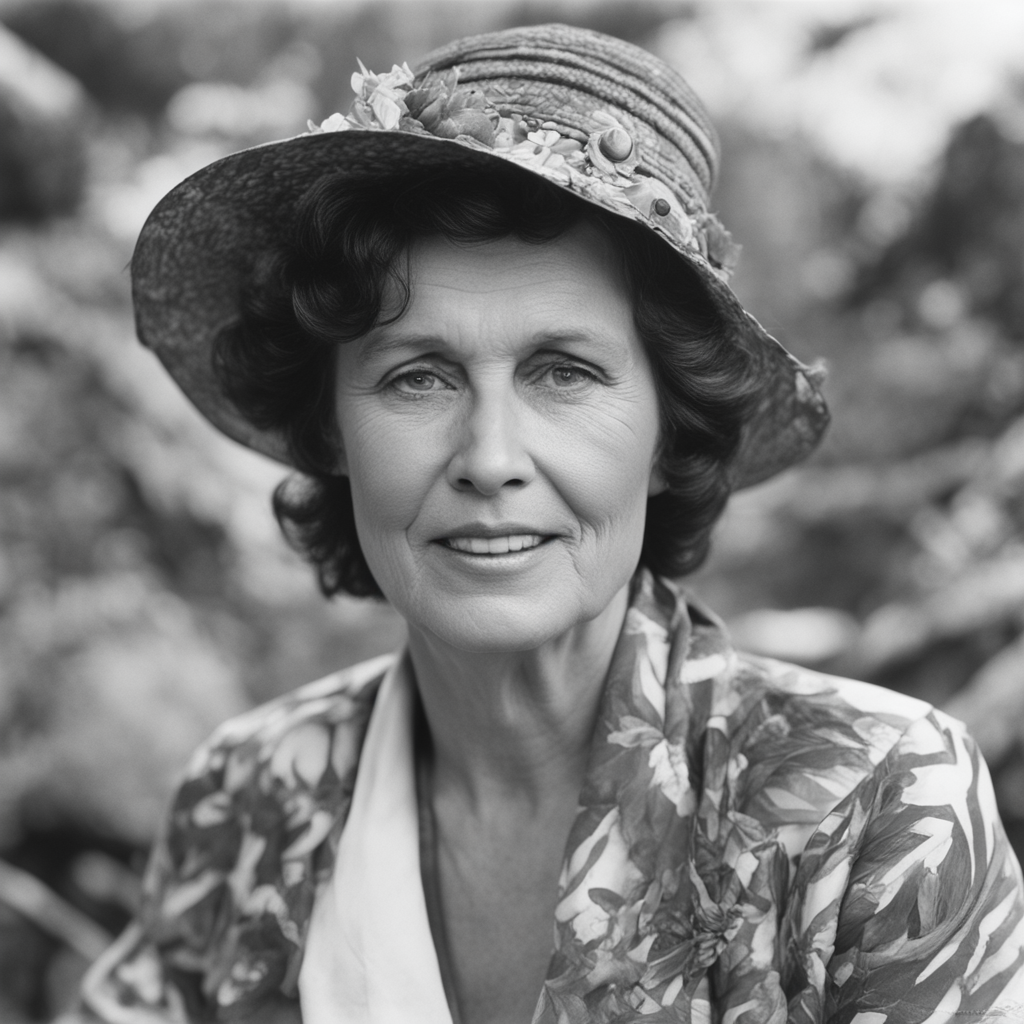Carol Warren