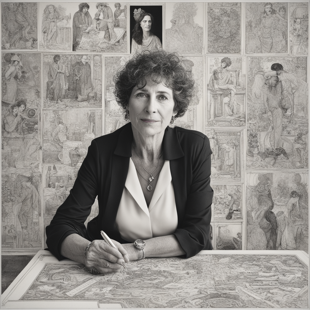 Carol Wax