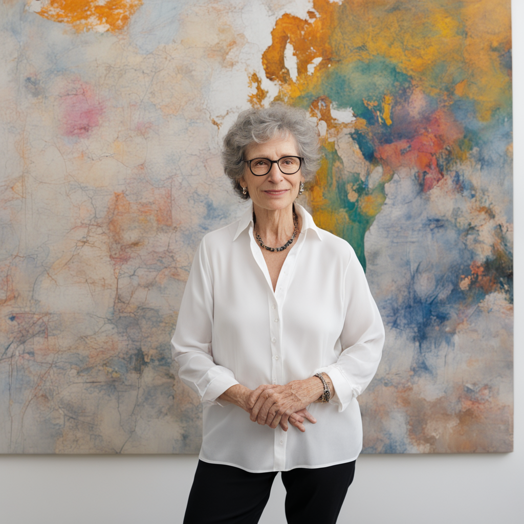 Carol Weinstock