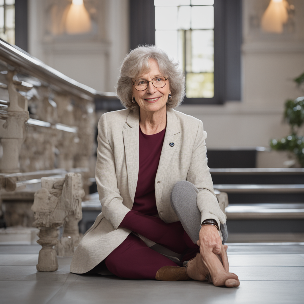 Carol Weiss