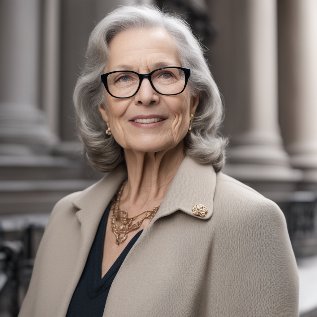 Carol Weiss King