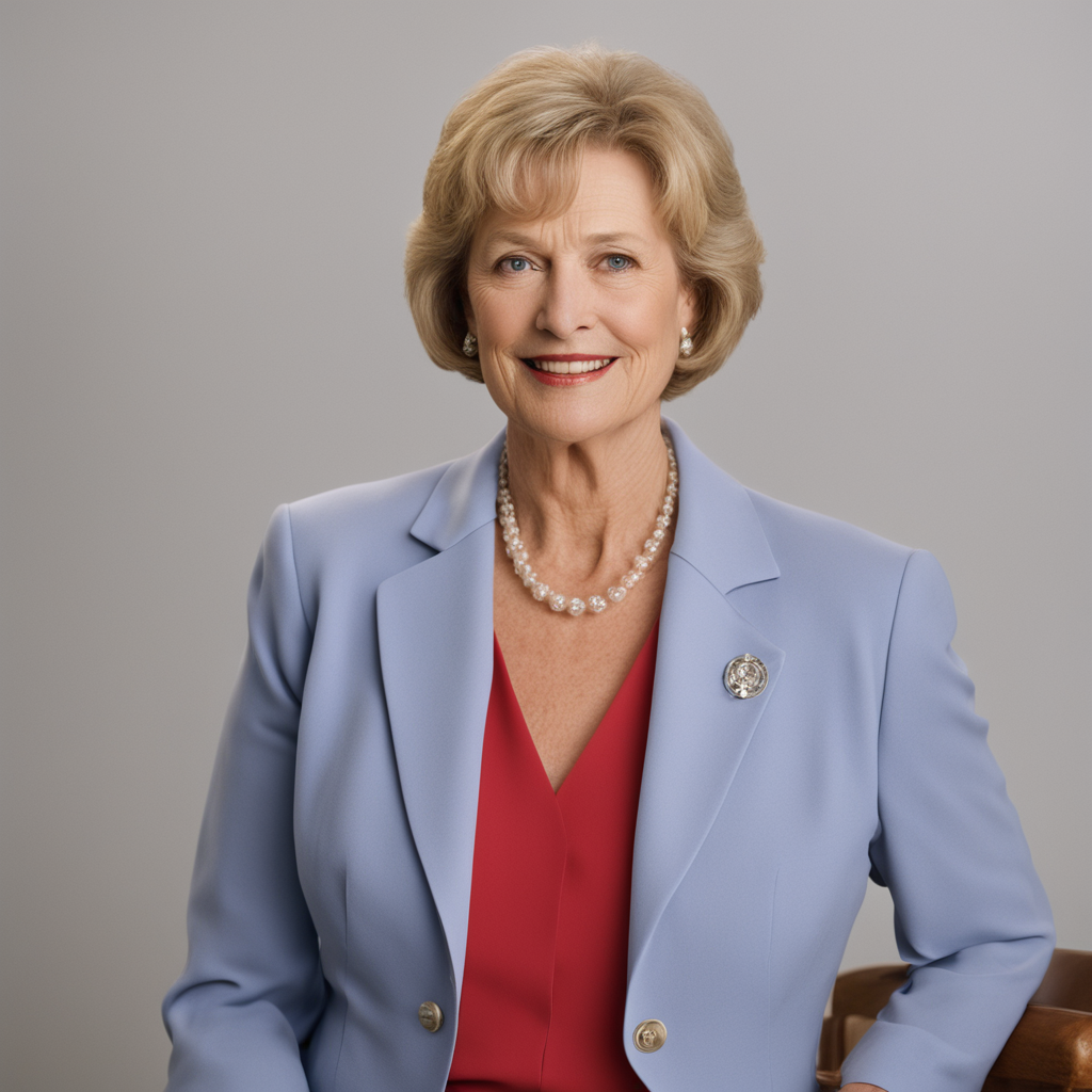 Carol Weston (politician)