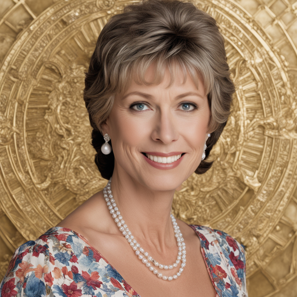 Carol Weymuller