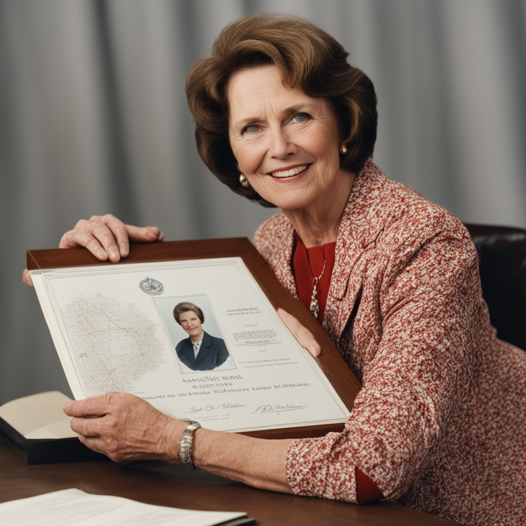 Carol Williams (politician)