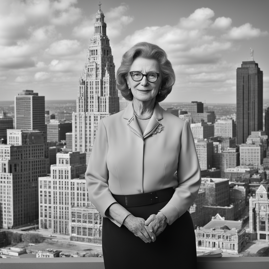 Carol Willis (architectural historian)