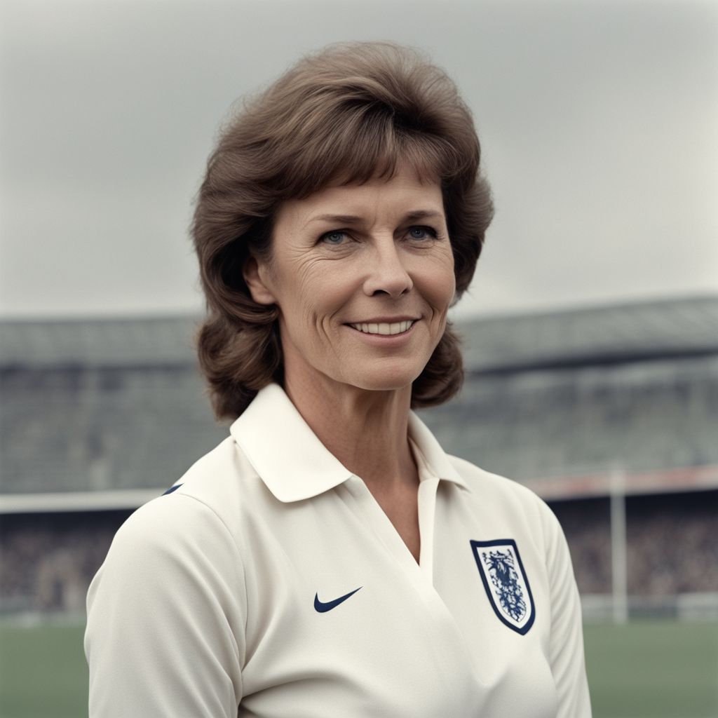 Carol Wilson (footballer)