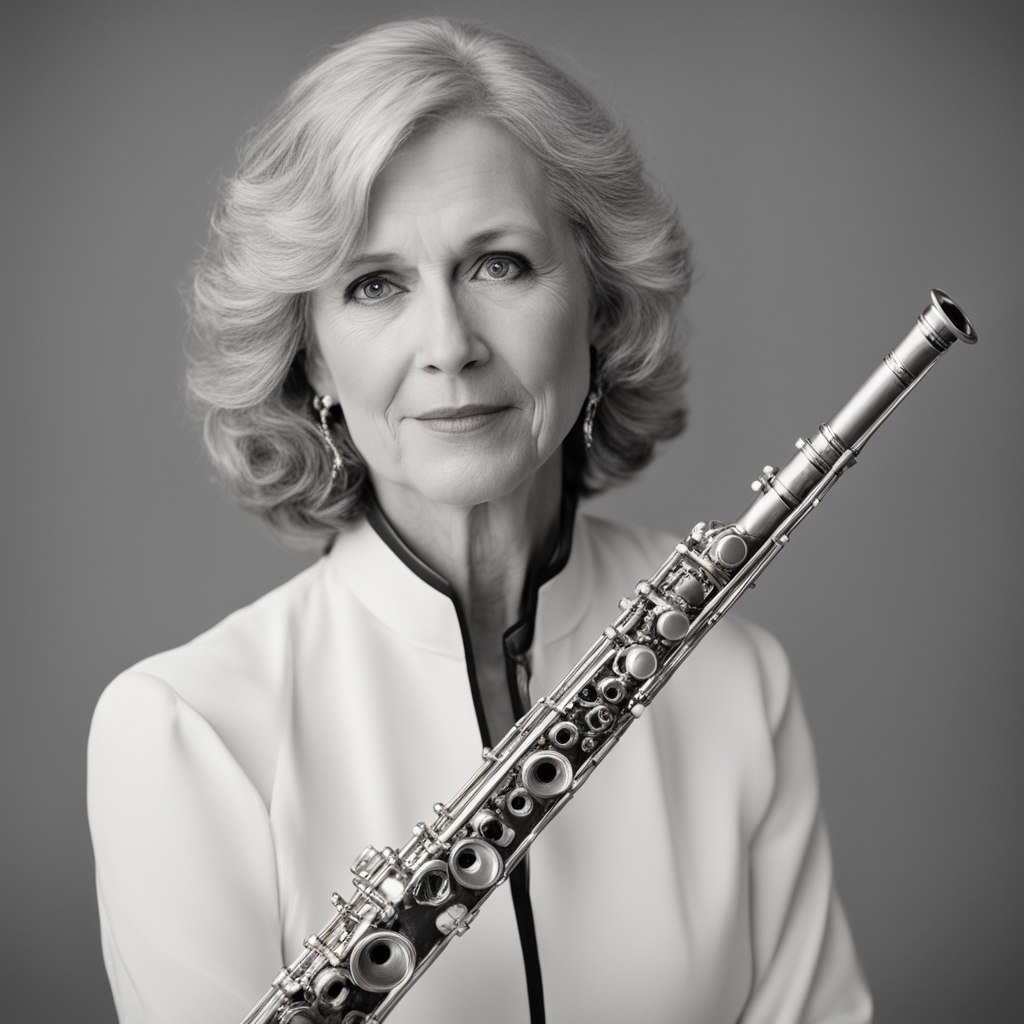 Carol Wincenc