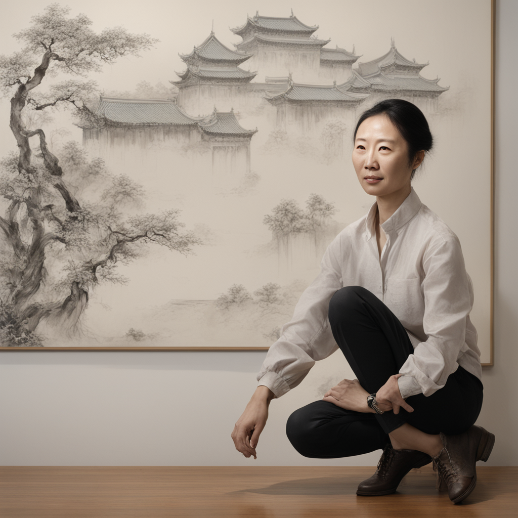 Carol Yinghua Lu