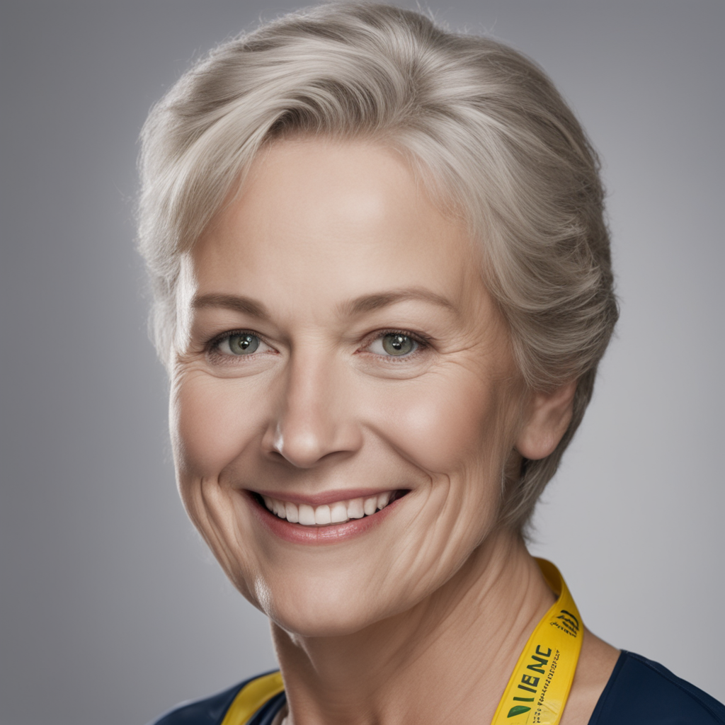 Carol Young (swimmer)
