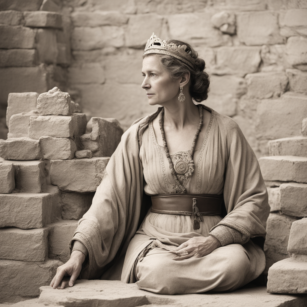 Carol van Driel-Murray
