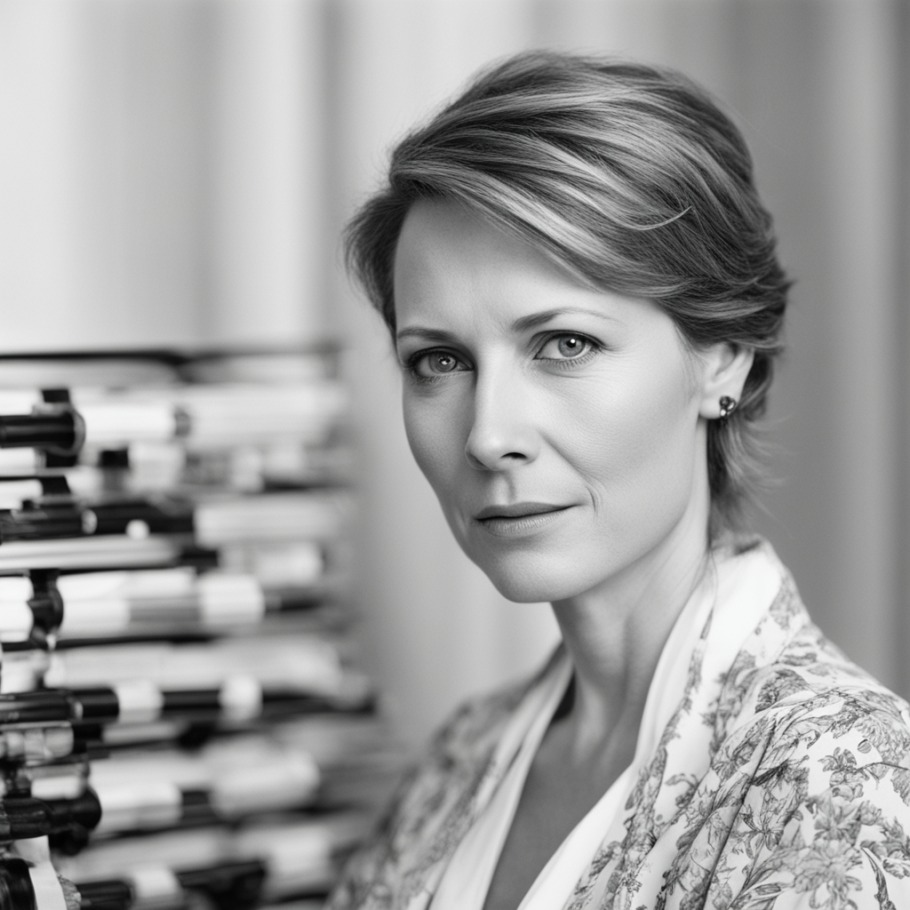 Carola Bauckholt