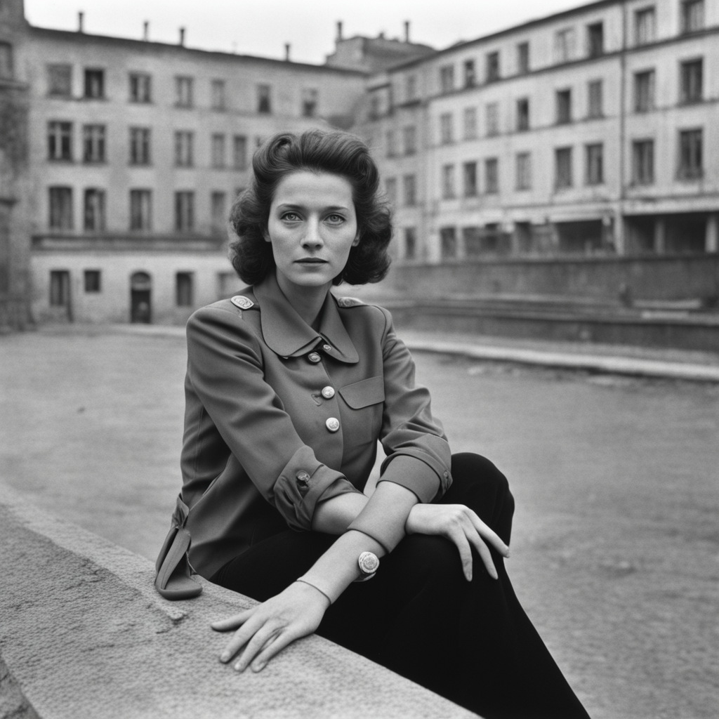 Carola Braunbock