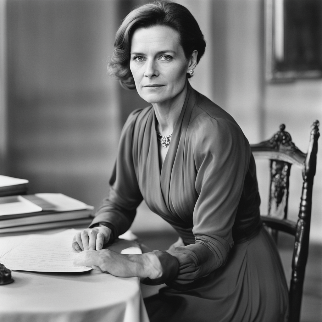 Carola Frege