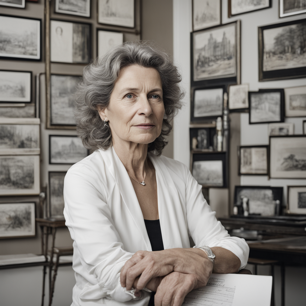 Carola Giedion-Welcker