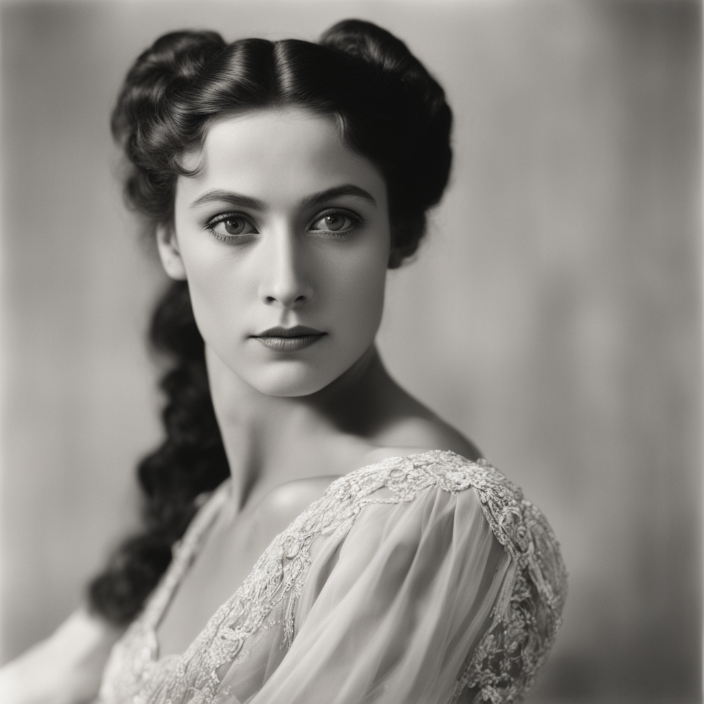 Carola Goya