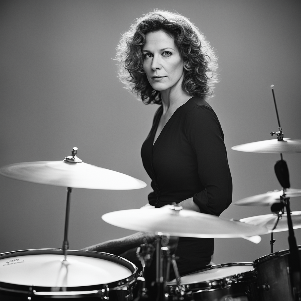 Carola Grey