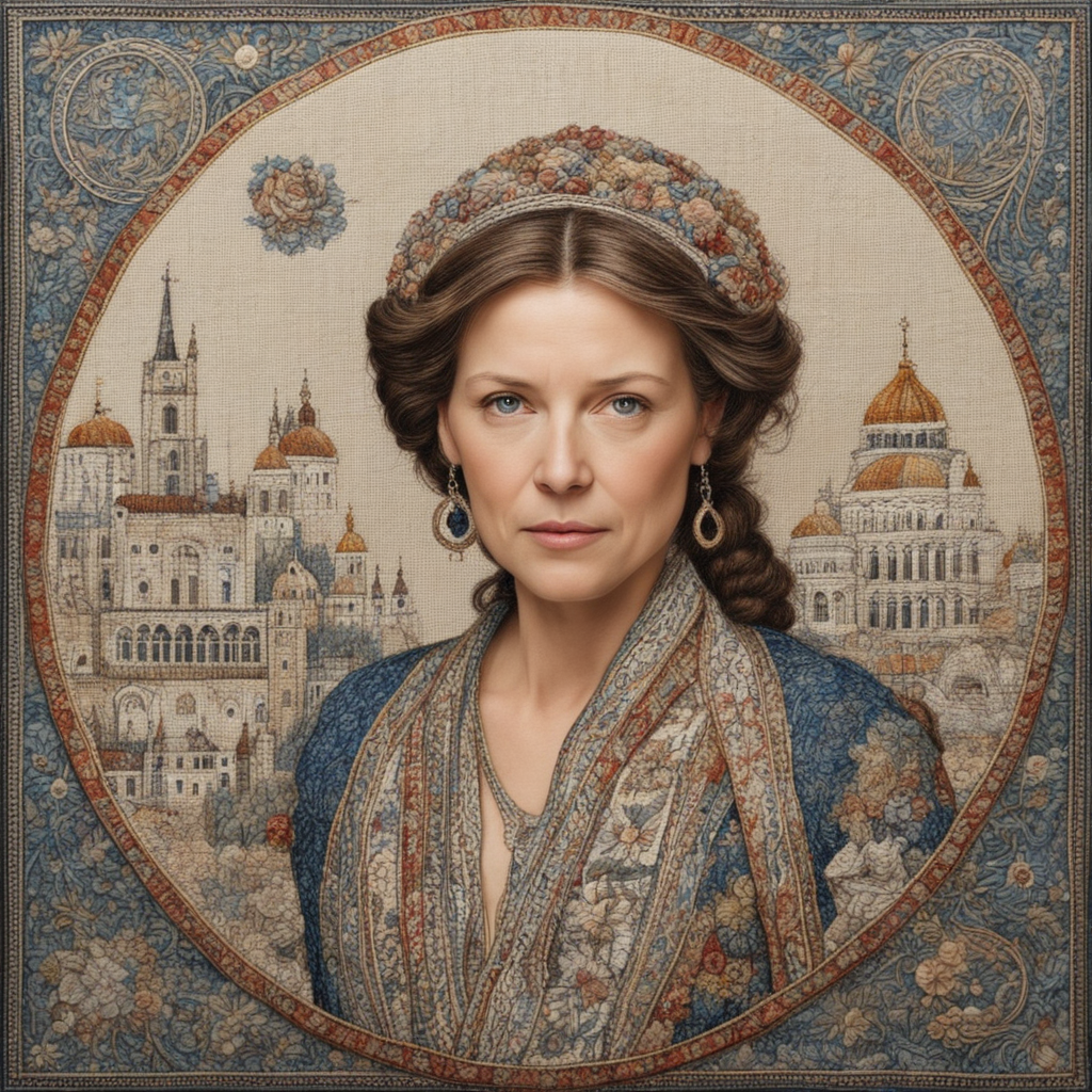 Carola Helbing-Erben