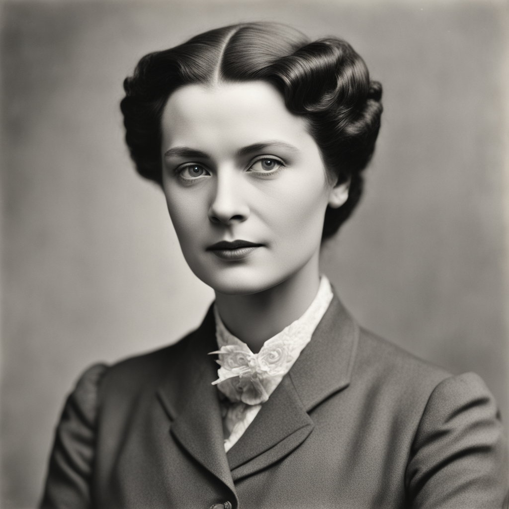 Carola Ivena Meikle