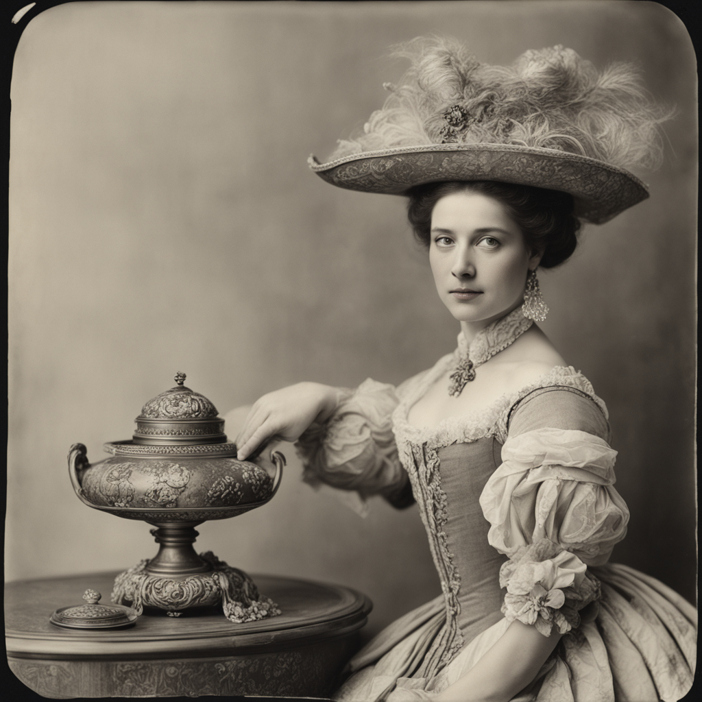 Carola Macaulay