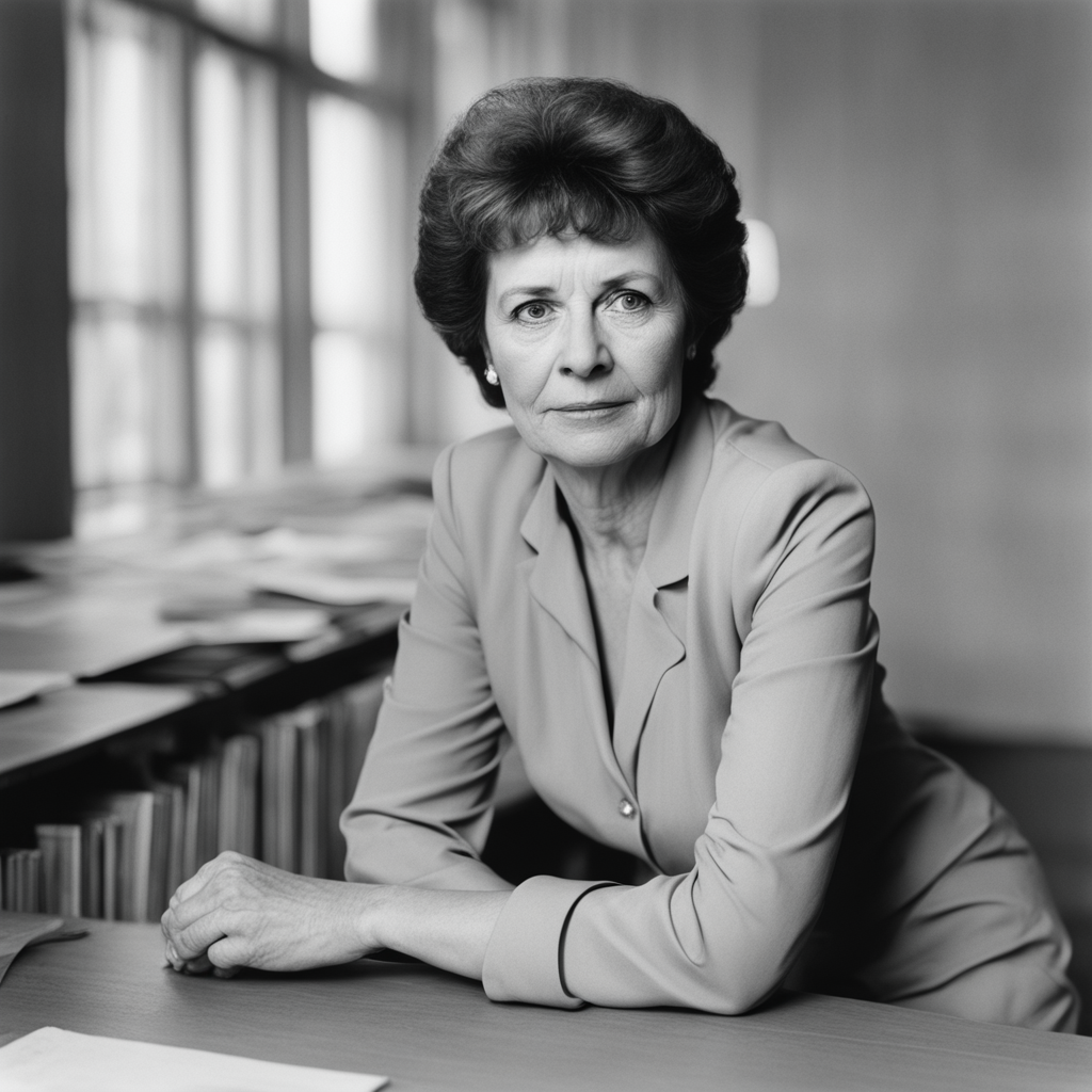 Carola Stabe