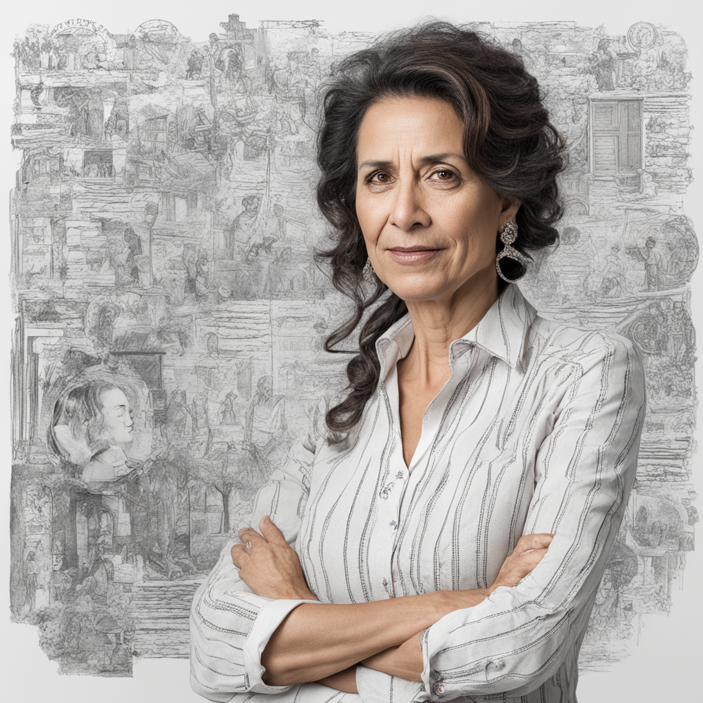 Carola Suárez-Orozco