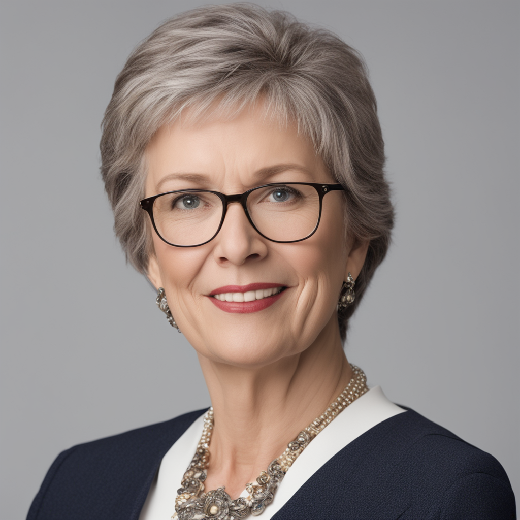 Carole-Marie Allard
