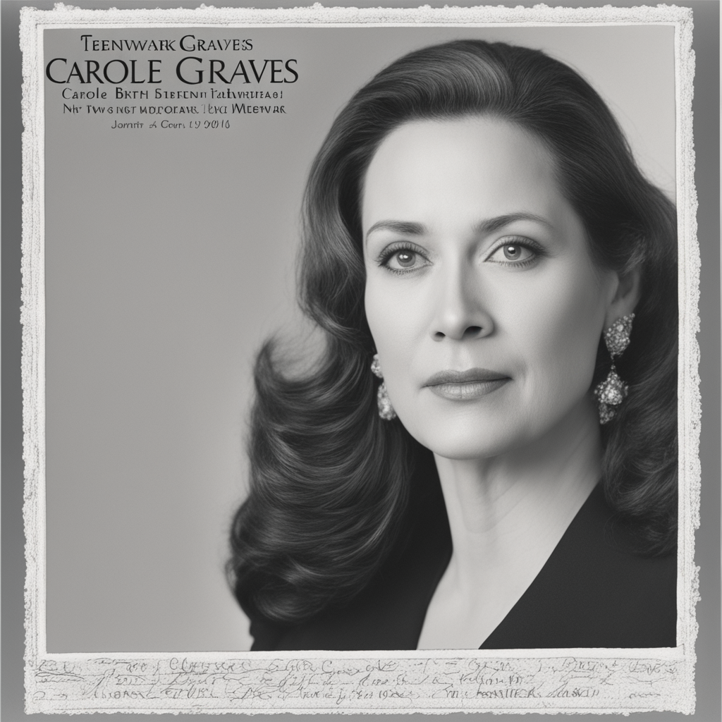 Carole A. Graves