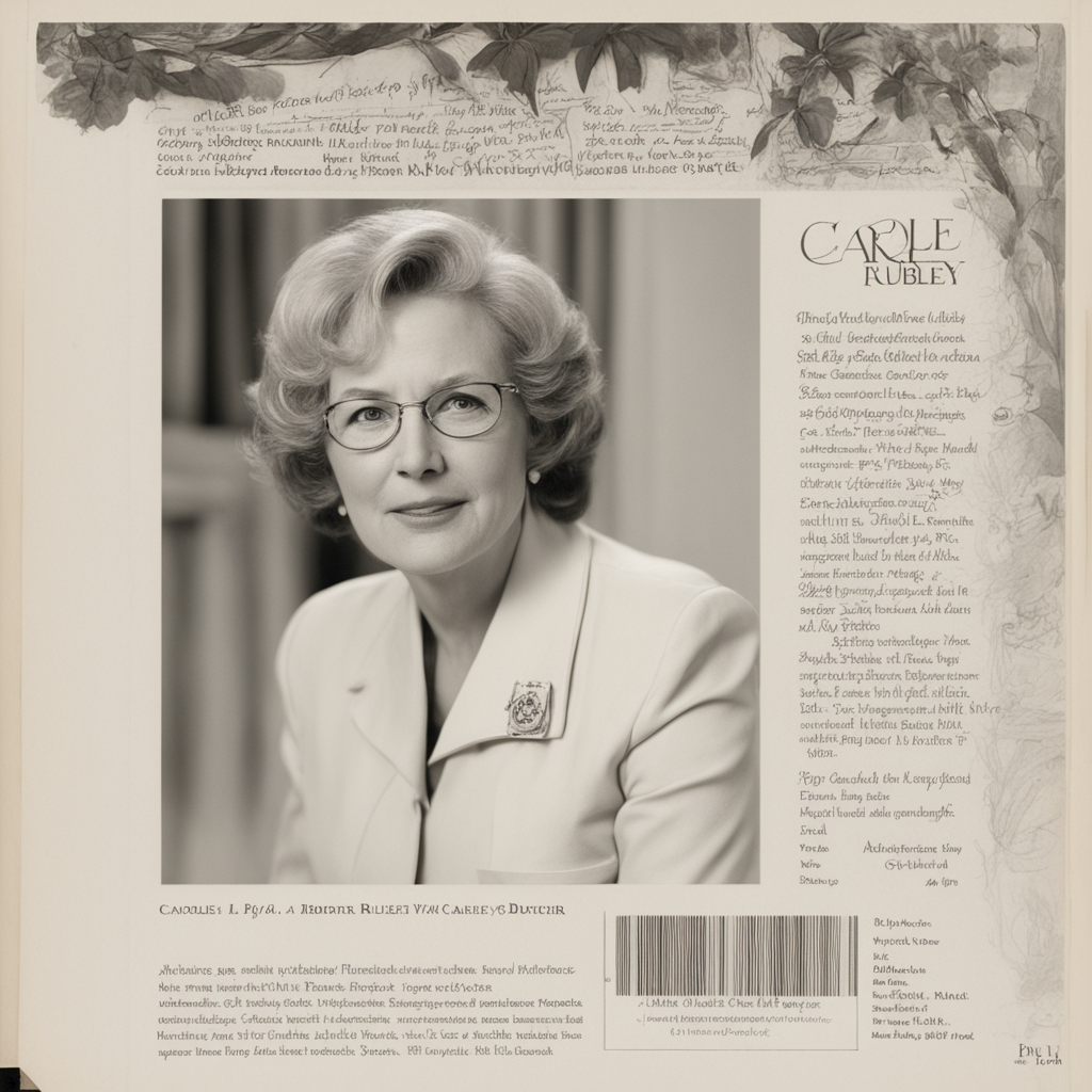 Carole A. Rubley