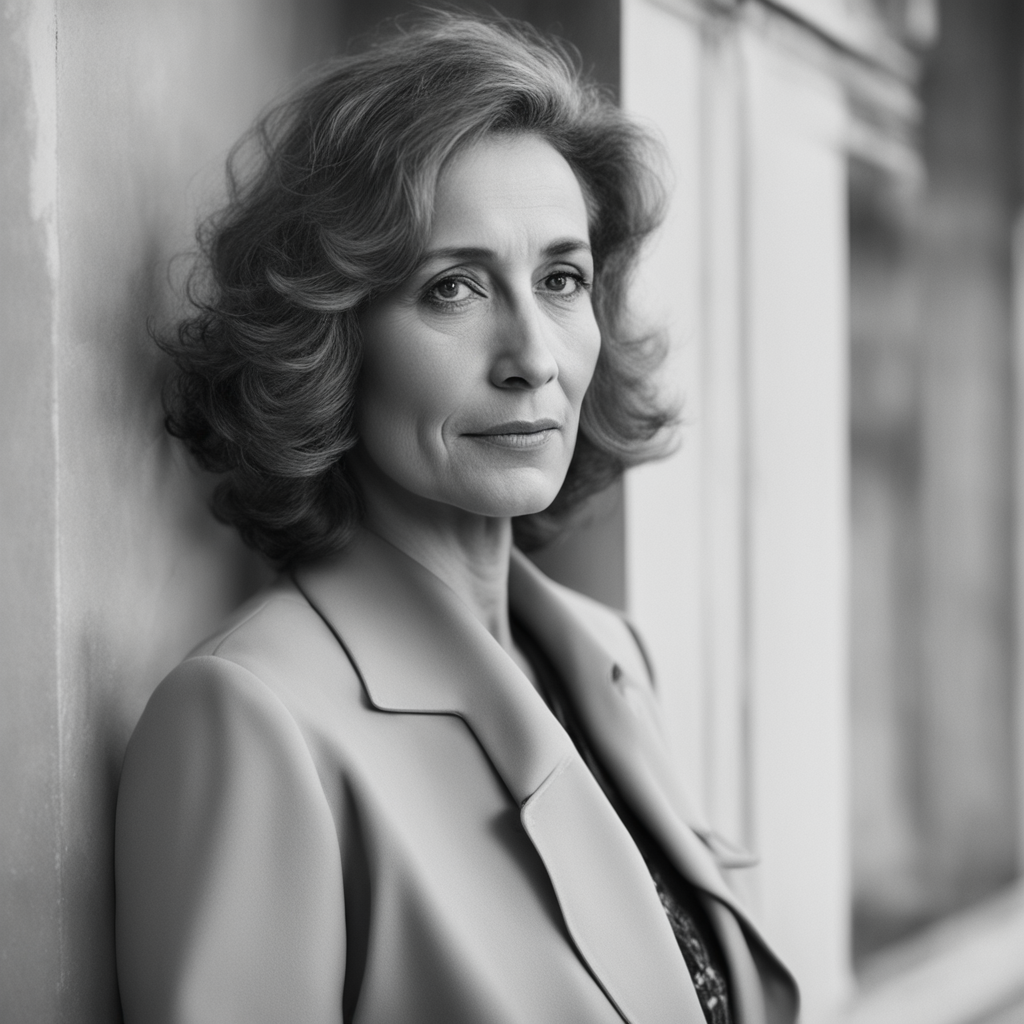 Carole Achache