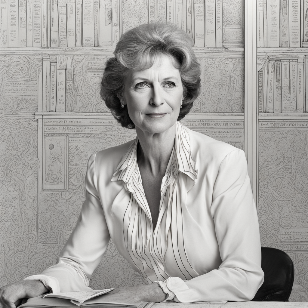 Carole Angier
