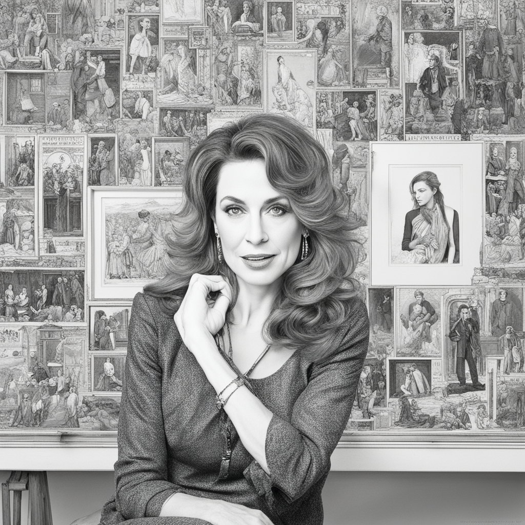 Carole Ann Klonarides