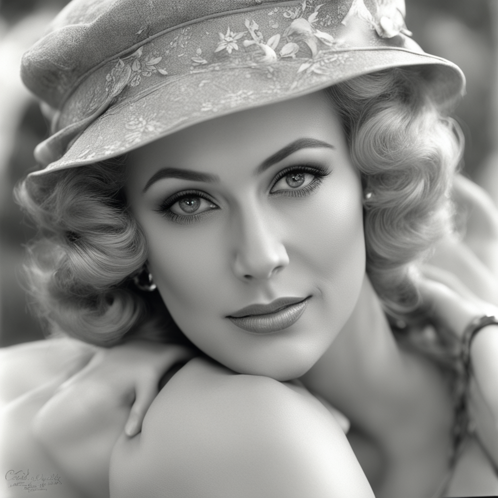 Carole Ashby