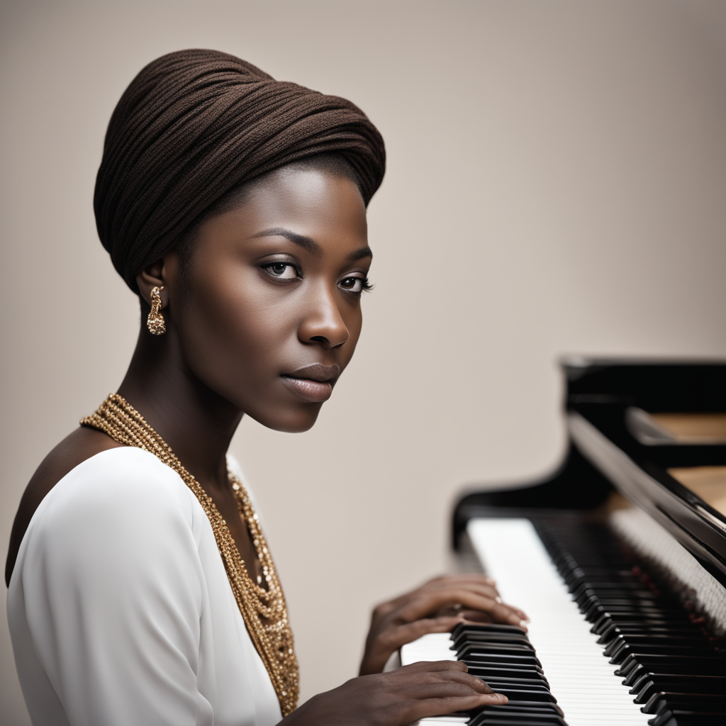 Carole Atem