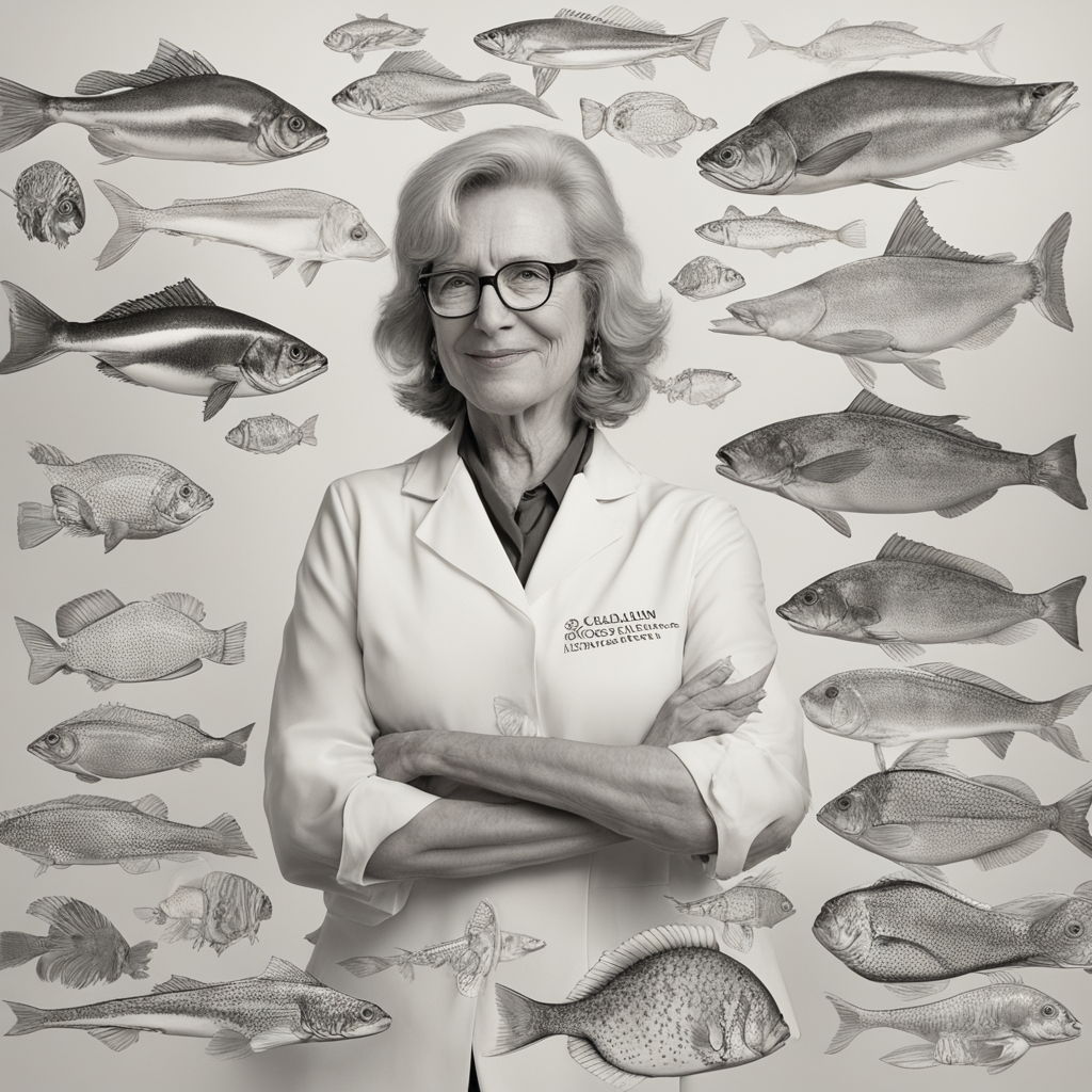 Carole Baldwin