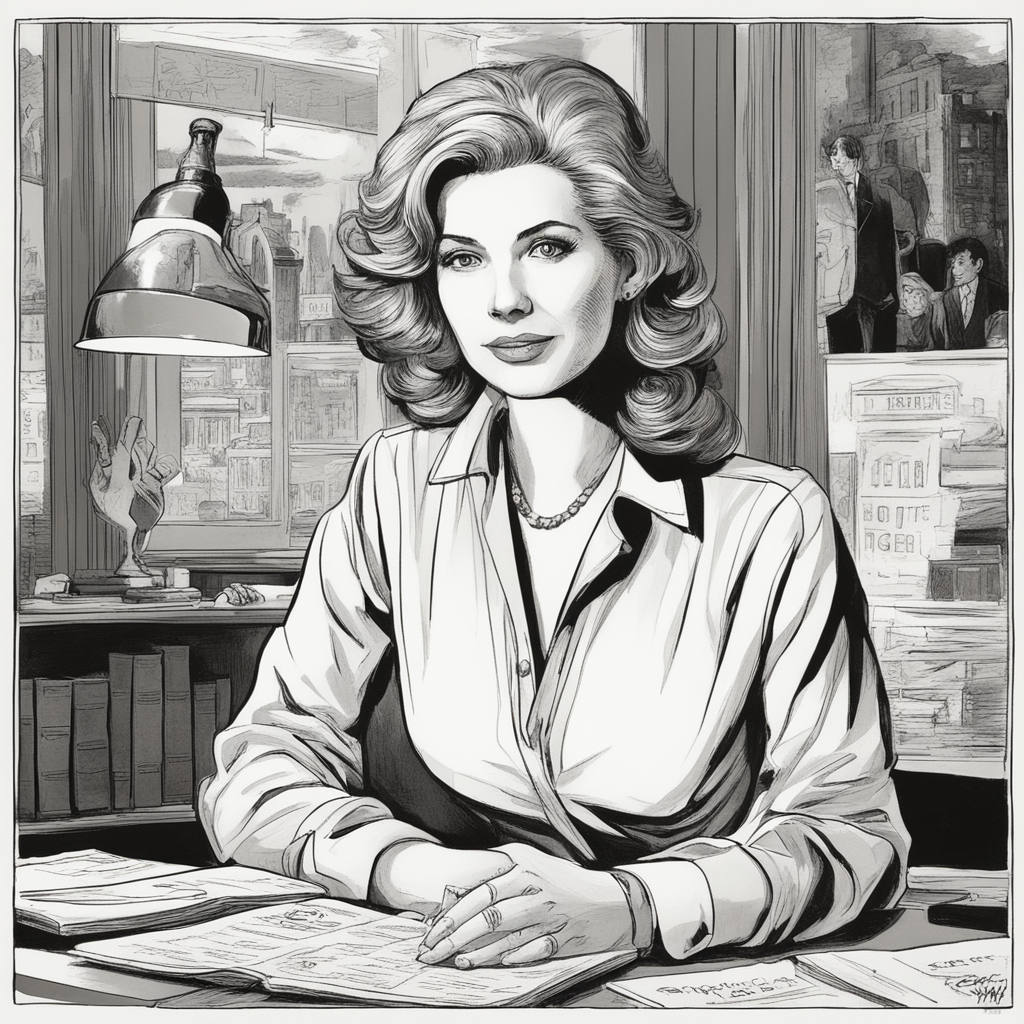 Carole Berry