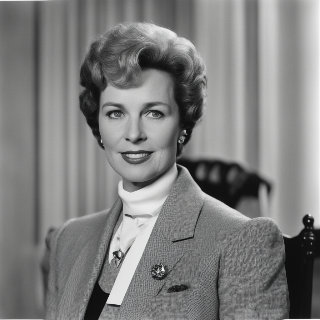 Carole Black